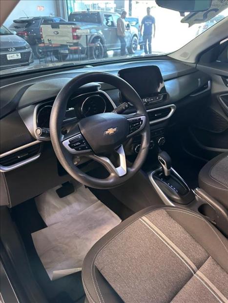 CHEVROLET Tracker 1.0 12V 4P FLEX TURBO LT AUTOMTICO, Foto 4
