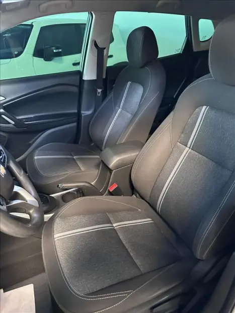 CHEVROLET Tracker 1.0 12V 4P FLEX TURBO LT AUTOMTICO, Foto 5