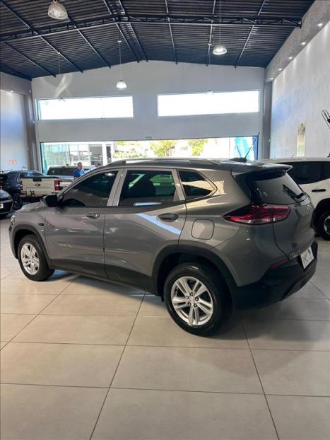 CHEVROLET Tracker 1.0 12V 4P FLEX TURBO LT AUTOMTICO, Foto 8