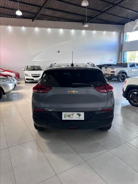 CHEVROLET Tracker 1.0 12V 4P FLEX TURBO LT AUTOMTICO, Foto 9