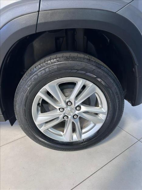 CHEVROLET Tracker 1.0 12V 4P FLEX TURBO LT AUTOMTICO, Foto 11