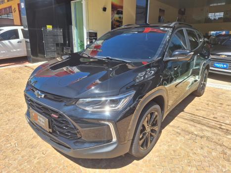 CHEVROLET Tracker 1.2 12V 4P FLEX TURBO RS AUTOMTICO, Foto 4