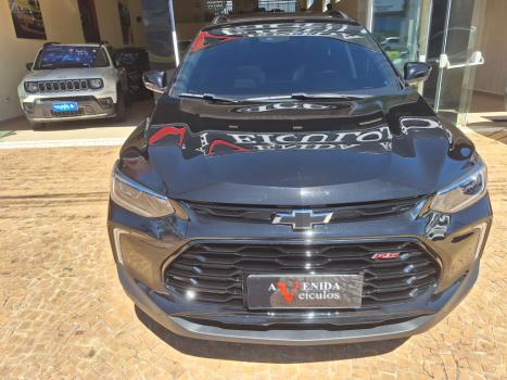 CHEVROLET Tracker 1.2 12V 4P FLEX TURBO RS AUTOMTICO, Foto 3