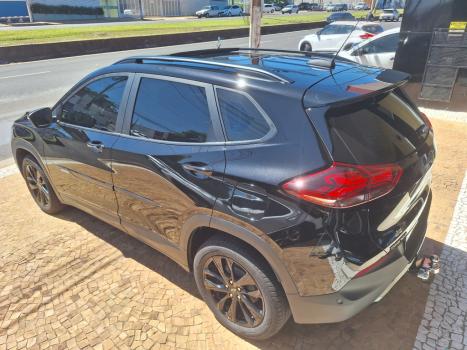 CHEVROLET Tracker 1.2 12V 4P FLEX TURBO RS AUTOMTICO, Foto 2