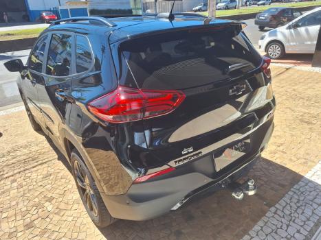CHEVROLET Tracker 1.2 12V 4P FLEX TURBO RS AUTOMTICO, Foto 5