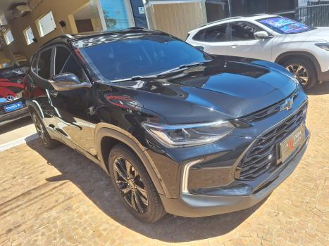 CHEVROLET Tracker 1.2 12V 4P FLEX TURBO RS AUTOMTICO, Foto 6