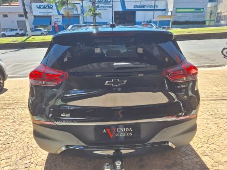 CHEVROLET Tracker 1.2 12V 4P FLEX TURBO RS AUTOMTICO, Foto 7