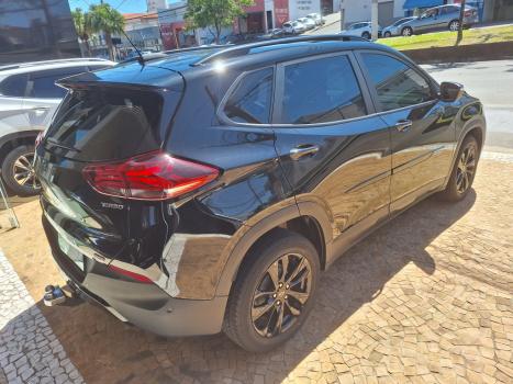 CHEVROLET Tracker 1.2 12V 4P FLEX TURBO RS AUTOMTICO, Foto 8