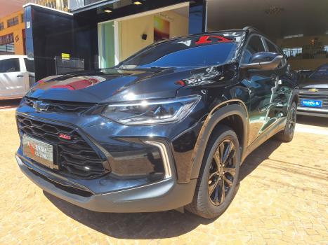 CHEVROLET Tracker 1.2 12V 4P FLEX TURBO RS AUTOMTICO, Foto 9