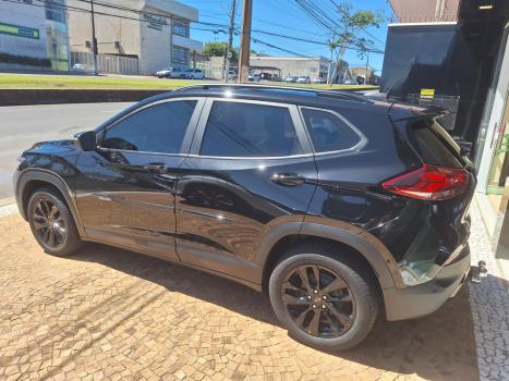 CHEVROLET Tracker 1.2 12V 4P FLEX TURBO RS AUTOMTICO, Foto 10