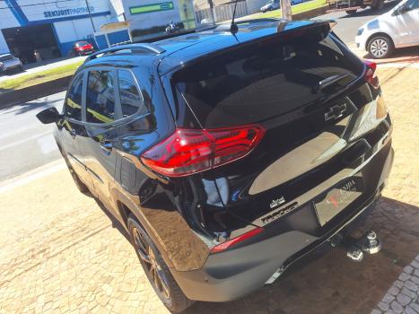 CHEVROLET Tracker 1.2 12V 4P FLEX TURBO RS AUTOMTICO, Foto 11