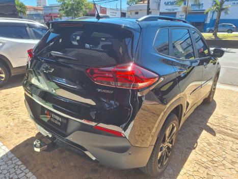 CHEVROLET Tracker 1.2 12V 4P FLEX TURBO RS AUTOMTICO, Foto 12