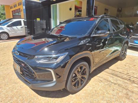 CHEVROLET Tracker 1.2 12V 4P FLEX TURBO RS AUTOMTICO, Foto 13
