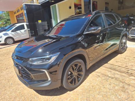 CHEVROLET Tracker 1.2 12V 4P FLEX TURBO RS AUTOMTICO, Foto 14