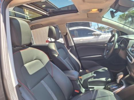 CHEVROLET Tracker 1.2 12V 4P FLEX TURBO RS AUTOMTICO, Foto 16