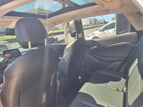 CHEVROLET Tracker 1.2 12V 4P FLEX TURBO RS AUTOMTICO, Foto 17