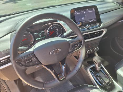 CHEVROLET Tracker 1.2 12V 4P FLEX TURBO RS AUTOMTICO, Foto 18