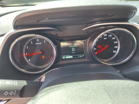 CHEVROLET Tracker 1.2 12V 4P FLEX TURBO RS AUTOMTICO, Foto 19