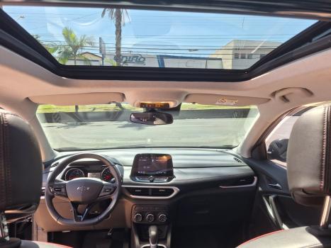 CHEVROLET Tracker 1.2 12V 4P FLEX TURBO RS AUTOMTICO, Foto 20