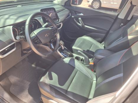 CHEVROLET Tracker 1.2 12V 4P FLEX TURBO RS AUTOMTICO, Foto 22