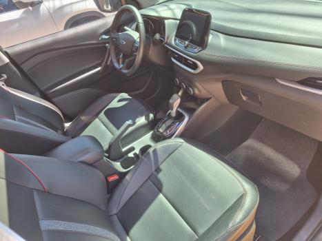 CHEVROLET Tracker 1.2 12V 4P FLEX TURBO RS AUTOMTICO, Foto 23