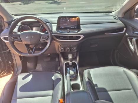 CHEVROLET Tracker 1.2 12V 4P FLEX TURBO RS AUTOMTICO, Foto 24