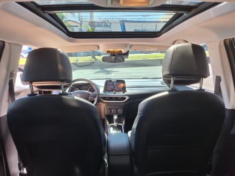 CHEVROLET Tracker 1.2 12V 4P FLEX TURBO RS AUTOMTICO, Foto 25