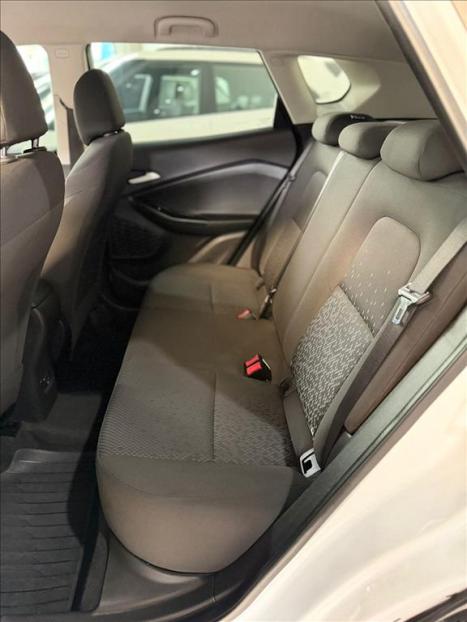 CHEVROLET Tracker 1.0 12V 4P FLEX TURBO LT AUTOMTICO, Foto 7