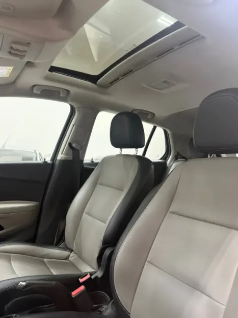 CHEVROLET Tracker 1.8 16V 4P FLEX LTZ AUTOMTICO, Foto 6