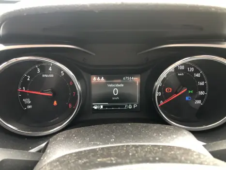 CHEVROLET Tracker 1.0 12V 4P FLEX TURBO LT AUTOMTICO, Foto 4