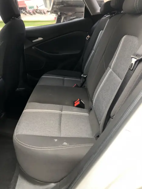 CHEVROLET Tracker 1.0 12V 4P FLEX TURBO LT AUTOMTICO, Foto 7