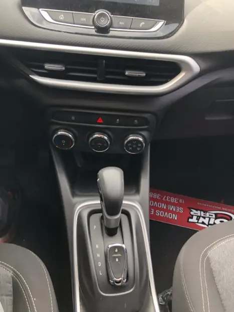 CHEVROLET Tracker 1.0 12V 4P FLEX TURBO LT AUTOMTICO, Foto 9