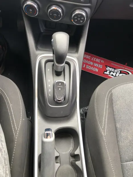 CHEVROLET Tracker 1.0 12V 4P FLEX TURBO LT AUTOMTICO, Foto 10