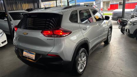 CHEVROLET Tracker 1.0 12V 4P FLEX TURBO LT AUTOMTICO, Foto 6