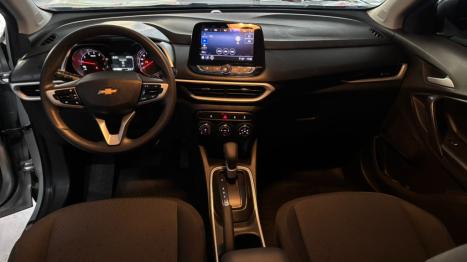 CHEVROLET Tracker 1.0 12V 4P FLEX TURBO LT AUTOMTICO, Foto 8