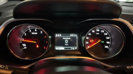 CHEVROLET Tracker 1.0 12V 4P FLEX TURBO LT AUTOMTICO, Foto 10