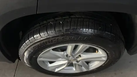 CHEVROLET Tracker 1.0 12V 4P FLEX TURBO LT AUTOMTICO, Foto 15