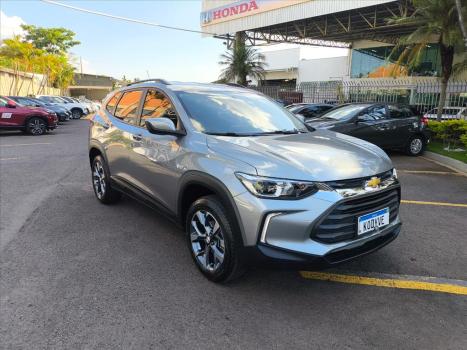 CHEVROLET Tracker 1.0 12V 4P FLEX TURBO LT AUTOMTICO, Foto 2
