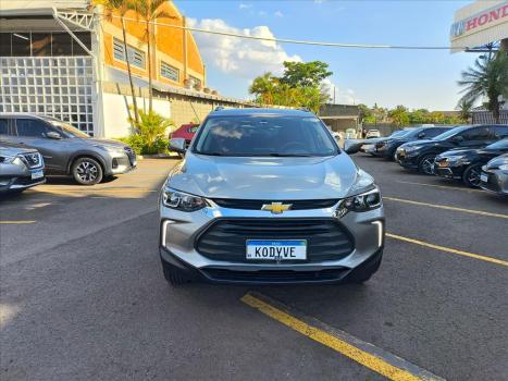 CHEVROLET Tracker 1.0 12V 4P FLEX TURBO LT AUTOMTICO, Foto 3