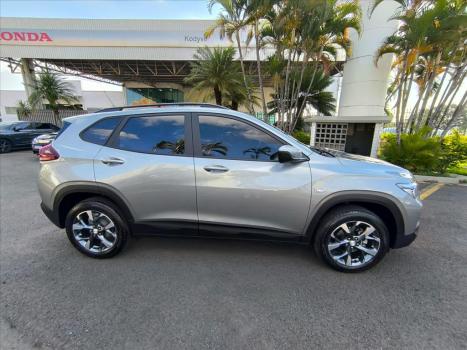 CHEVROLET Tracker 1.0 12V 4P FLEX TURBO LT AUTOMTICO, Foto 4