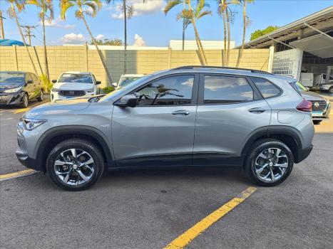 CHEVROLET Tracker 1.0 12V 4P FLEX TURBO LT AUTOMTICO, Foto 5