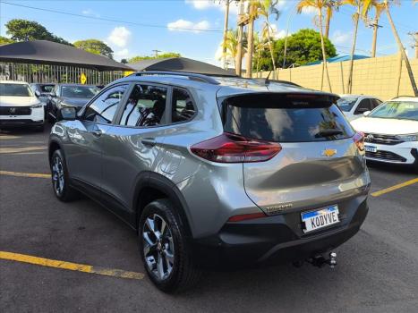 CHEVROLET Tracker 1.0 12V 4P FLEX TURBO LT AUTOMTICO, Foto 6