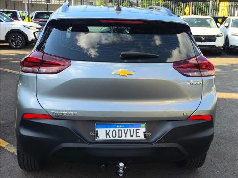 CHEVROLET Tracker 1.0 12V 4P FLEX TURBO LT AUTOMTICO, Foto 7