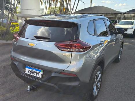 CHEVROLET Tracker 1.0 12V 4P FLEX TURBO LT AUTOMTICO, Foto 8
