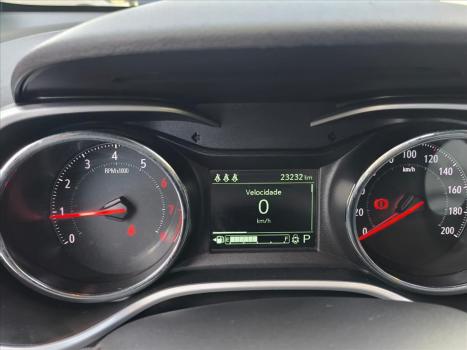 CHEVROLET Tracker 1.0 12V 4P FLEX TURBO LT AUTOMTICO, Foto 10