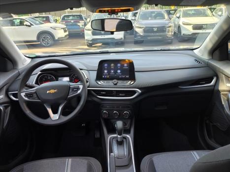 CHEVROLET Tracker 1.0 12V 4P FLEX TURBO LT AUTOMTICO, Foto 12