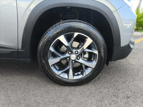 CHEVROLET Tracker 1.0 12V 4P FLEX TURBO LT AUTOMTICO, Foto 14