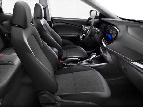 CHEVROLET Tracker 1.0 12V 4P FLEX TURBO AUTOM�TICO, Foto 4