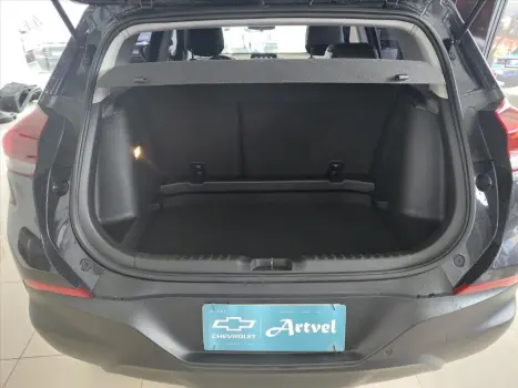 CHEVROLET Tracker 1.0 12V 4P FLEX TURBO LTZ AUTOM�TICO, Foto 5
