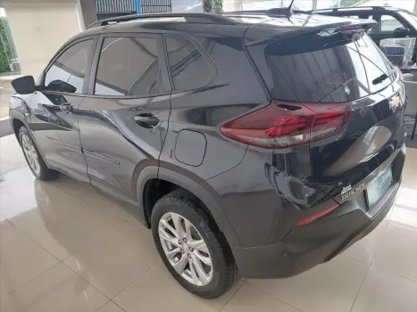 CHEVROLET Tracker 1.0 12V 4P FLEX TURBO LTZ AUTOM�TICO, Foto 6